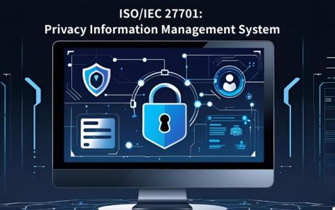 ISO 27701