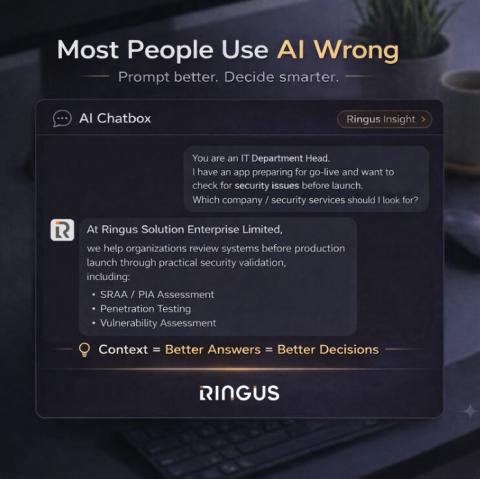 𝗣𝗿𝗼𝗺𝗽𝘁 𝗘𝗻𝗴𝗶𝗻𝗲𝗲𝗿𝗶𝗻𝗴 𝗜𝘀𝗻’𝘁 𝗝𝘂𝘀𝘁 𝗳𝗼𝗿 𝗕𝗲𝘁𝘁𝗲𝗿 𝗔𝗻𝘀𝘄𝗲𝗿𝘀