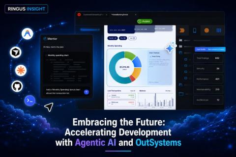 𝗔𝗰𝗰𝗲𝗹𝗲𝗿𝗮𝘁𝗶𝗻𝗴 𝗗𝗲𝘃𝗲𝗹𝗼𝗽𝗺𝗲𝗻𝘁 𝘄𝗶𝘁𝗵 𝗔𝗴𝗲𝗻𝘁𝗶𝗰 𝗔𝗜 𝗮𝗻𝗱 𝗢𝘂𝘁𝗦𝘆𝘀𝘁𝗲𝗺𝘀 